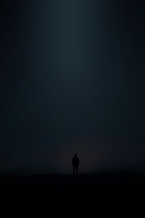 Affiche du contenu Horizon